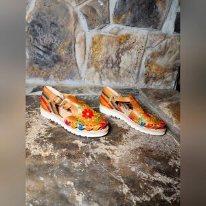 Enigma Collection Womens Sz 22 Mexican